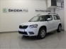 Škoda Yeti 1,2 TSi Active 6MT