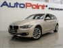 BMW Řada 3 320d AT xDrive ČR.