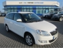 Škoda Fabia 1.2 TSI 77kW Ambition Combi