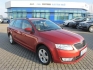 Škoda Octavia 2.0 TDI 110kW DSG Style Combi