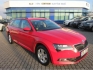Škoda Superb 2.0 TDI 110kW Active Combi