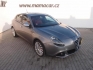 Alfa Romeo Giulietta 1.4T 125kW ČR ŘÁDNÝ SERVIS