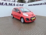 Citroën C1 1.0VTi ČR 1MAJ 15.000KM AC