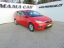 Ford Focus 1.6i ČR 1MAJ SERVISNÍ KNIHA