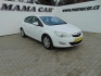 Opel Astra 1.7CDTi 81kW SERVISNÍ KNIHA