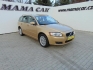 Volvo V50 2.5Ti 169kW 4x4 ČR UNIKÁT !