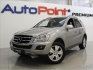 Mercedes-Benz Třídy M 320CDI AT 4Matic ČR. 1.maj.