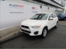 Mitsubishi ASX 1,6 i Invite LPG 2WD