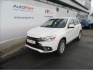 Mitsubishi ASX 1,6 i Invite+ NOVÝ VŮZ !