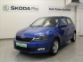 Škoda Fabia 1,2 TSi Ambition tažné
