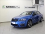 Škoda Octavia 2,0 TDi RS 6MT