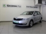 Škoda Rapid 1,0 TSi Sportback Ambition
