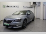 Škoda Superb 2,0 TDi DSG L&K