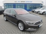 Volkswagen Passat 2.0 TDI 110kW BMT DSG Highline