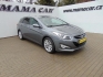 Hyundai i40 1.7CRDi EXPERIENCE ČR NAVIGACE