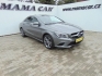 Mercedes-Benz CLA 200CDi ČR 1MAJ SERVIS.KN AT
