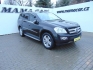 Mercedes-Benz GL 420CDi 4MATIC 7MÍST DVD ČR