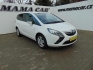 Opel Zafira 1.4T LPG ČR 1MAJ SERVIS.KN