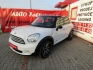 Mini Countryman 2.0D ALL4 AUTOMAT,ČR.1.MAJ.