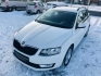Škoda Octavia 2.0 TDI Style Combi,TEMPOMAT,P