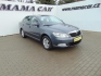 Škoda Octavia 2.0TDi ČR 1MAJ ŘÁDNÝ SERVIS