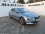Škoda Superb 2.0TDi 140kW L&K DSG ČR