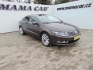 Volkswagen CC 2.0TDi 4MOTION DSG ČR SERV KN