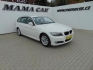 BMW Řada 3 318d 105kW ČR 1MAJ SERVIS. KN