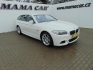 BMW Řada 5 530d xDrive M PAKET ČR SERVIS