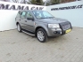 Land Rover Freelander 2.2TD4 4x4 AT ČR SERVIS.KN