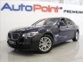 BMW Řada 7 730d xDrive M-Paket H/K