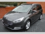 Ford Galaxy 2,0 TDCI 132 KW AUTOMAT TITANI