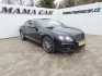 Bentley Continental GT V12 SPEED NAIM MULLINER KEYLES