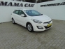 Hyundai i30 1.6i CVVT TRIKOLOR ČR 1MAJ DPH