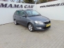 Škoda Fabia 1.4i 16V ČR 1MAJ SERVIS.KN