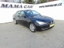 BMW Řada 5 530i 200kW ČR SERVISNÍ KNIHA