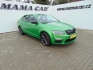 Škoda Octavia RS 2.0TSi CHALLENGE ČR 1MAJ