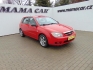 Kia Cerato 1.6i LPG ČR SERVISNÍ KN KLIMA