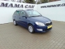 Škoda Fabia 1.2TSi ČR 1MAJ SERVISNÍ KNIHA