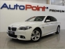 BMW Řada 5 530d xDrive M-Paket LED