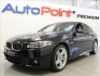 BMW Řada 5 530d xDrive M-paket LED