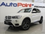 BMW X3 2,0 20d AT xDrive NAVI