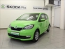 Škoda Citigo 1,0 MPi Ambition