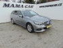 Mercedes-Benz Třídy E 250CDi 150kW AVANTGARDE