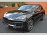 Porsche Cayenne 3,0 250KW LED,PANORAMA,VZDUCH