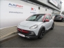 Opel Adam 1.4 S Turbo Rock 6MT