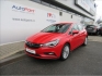 Opel Astra 1.4 Turbo AT Innovation NAVI