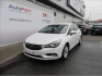 Opel Astra 1.6 T Innovation 6MT