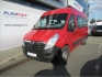 Opel Movano 2.3 CDTi 9míst 6MT