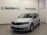 Škoda Rapid 1.0 TSi Spaceback Style 6MT